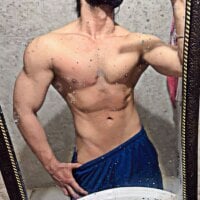 KabirDickhead webcam model