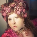 GoddessFreyja's Offline Chat Room