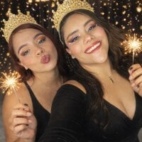 nicky_andcamil webcam