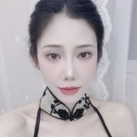 Shanshan-007Live Webcam