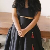 cute-devi webcam