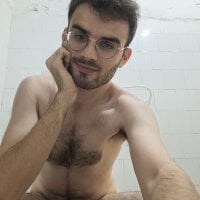 I_deserve_punishment model avatar