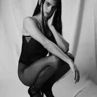 Venusflame__ webcam model