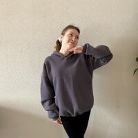 NellieWaters webcam model