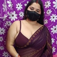 seetatiwari webcam model