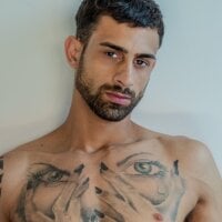 Model hugoprada