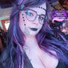 GothManiaX's Offline Chat Room