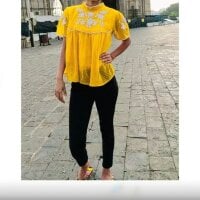 Sexy_Girl45 webcam model