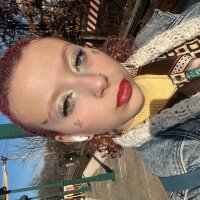 glittersnot's Offline Chat Room