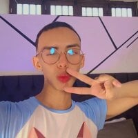 EthaanCox webcam model