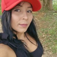 lindasexy12 webcam model