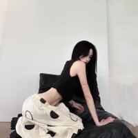 xiaonan- webcam model
