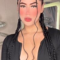 Afrodita444 webcam