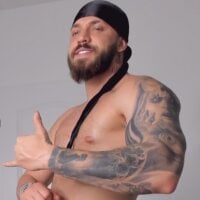 LoveIsBlind_ webcam model
