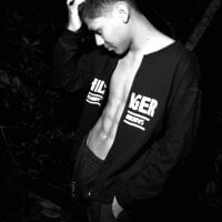 CarlosAngelpza webcam