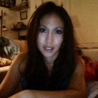 asianchick's Offline Chat Room