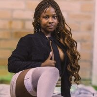 Kendramonroe model avatar