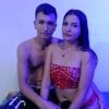 outgoing_couple's Offline Chat Room