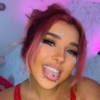 Curvy_Rosie99's Avatar Pic