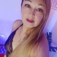 VictoriaQueen_Fg webcam model