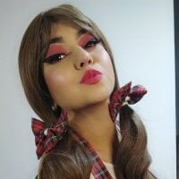 Abbyjoness21 webcam model