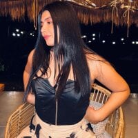 Slika avatara modela aylenmiller-