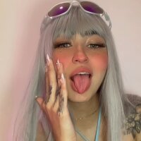 JadeMorwenLive Webcam