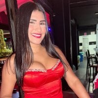 rosalia-04 webcam model