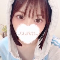 Snapshot of _suika_ live cam