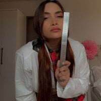 anniek webcam