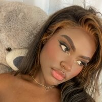 IsabellaBromsS webcam model