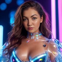 KarinaGoddess' Webcam Show