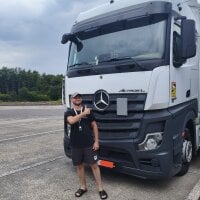 RoadDaddyXL webcam