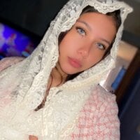snow_doll model avatar
