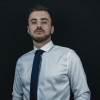 Mikev model avatar