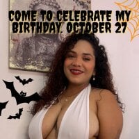 _Lissa_01 webcam