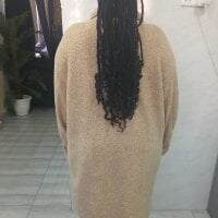 Pinalicious27 webcam model