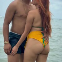 Model Nastycouple1