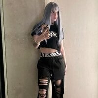 AlexaMorrigan webcam