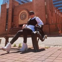 Xander_Taylor_ webcam model