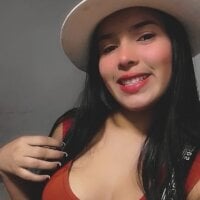 ana_foxxx webcam model