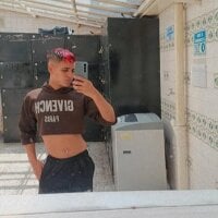 MarkoStorck webcam model