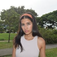 TerraBlack2121 webcam model