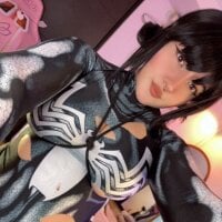 Berrykww_ webcam model