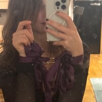 norafack33 webcam model