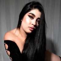 AgathaLynx webcam model