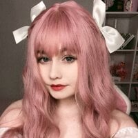 P1nkBunny_ webcam model