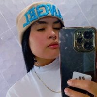 mariaajose_ webcam model