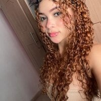 Laia_allen webcam model