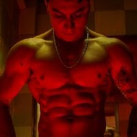 MR_MUSCLE webcam model